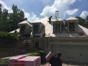 Fall Is The Best Time Of Year To Replace Your Roof