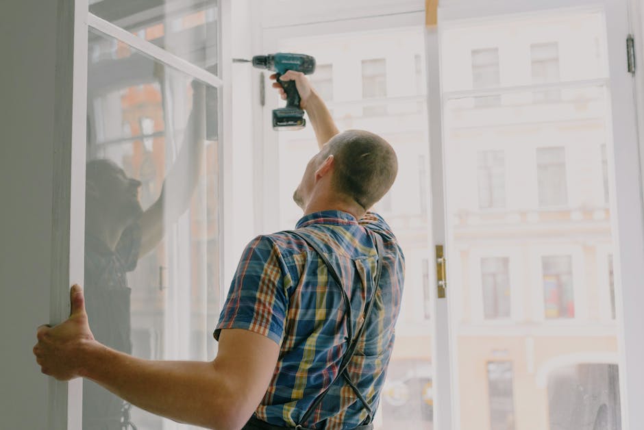 5 Reasons Why You Will Love Professional Residential Painters