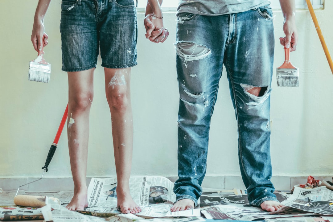 The Benefits of Hiring a Professional Painter in Cumming, GA