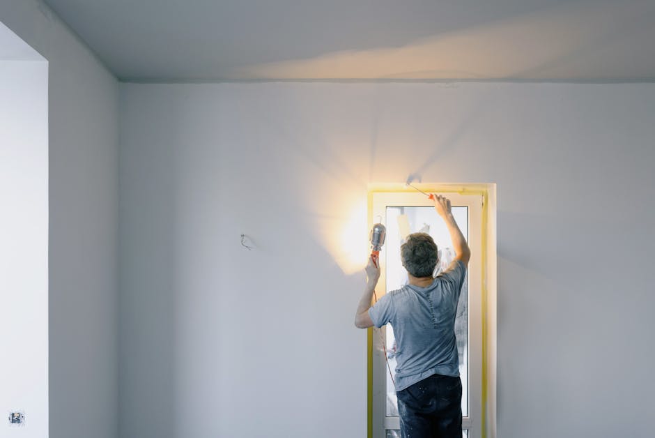 Choosing the Right Stucco Painters in Cumming, GA