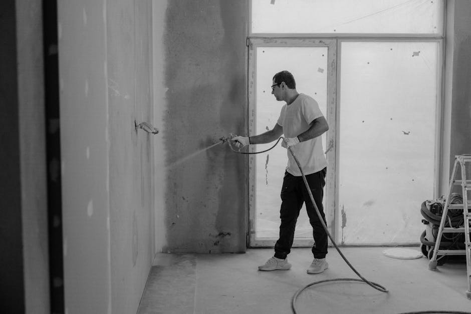 Brush Up on Budgeting: How to Hire Cheap House Painters